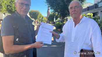 Warnemünder Anglerverein kämpft für bessere Infrastruktur auf seinem Gelände