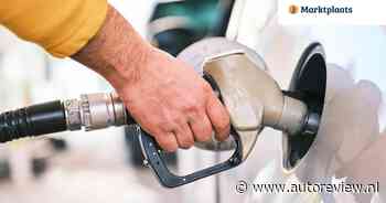 Verhoging accijns benzine en diesel gaat niet door