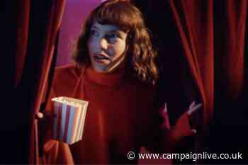 Vodafone shortlists five agencies in creative review