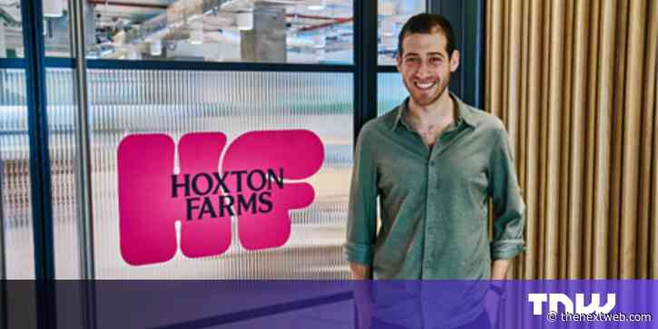 Biotech startup opens UK’s first pilot facility for cultivated animal fat