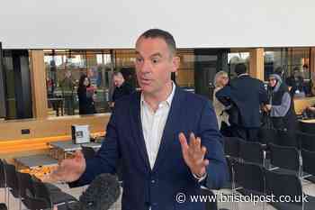 Martin Lewis issues 'urgent savers warning' after rates decision