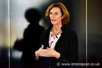 WECA spent £453K of taxpayers' money to part company with chief executive