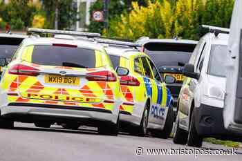 Bristol man reported missing found, police confirm