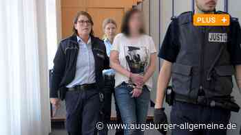 Prozess um Messerangriff in Ulmer Weststadt: Im Drogenrausch zugestochen?