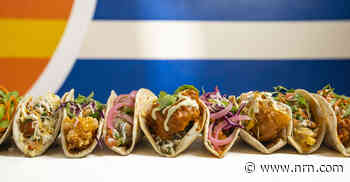 Dog Haus, Blaze Pizza, Wetzel’s Pretzels executives come together to open new taco concept