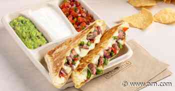 Trending this week: Carne Asada returns to Chipotle’s menu for the third time