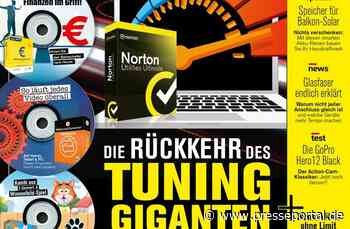 Energie aus dem Balkonkraftwerk später nutzen: COMPUTER BILD testet Akkusysteme für Balkonkraftwerke