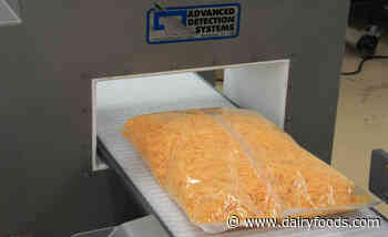 Equipment suppliers highlight the latest solutions in detection and inspection equipment.