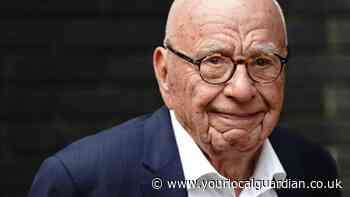 Rupert Murdoch: Who is the Fox and News Corp chairman? His net worth