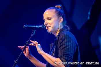 Julia Engelmann trifft den Ton der Zeit