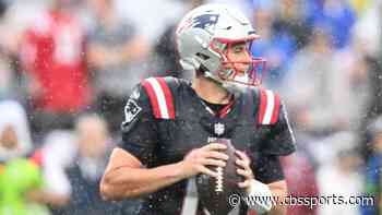 NFL Week 3 picks, odds, best bets: Patriots extend win streak vs. Jets to 15, Texans cover vs. Jaguars