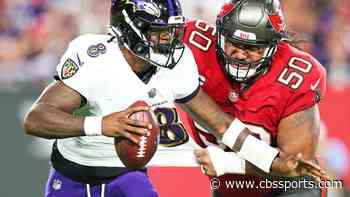 Week 3 NFL picks, odds, 2023 best bets from advanced model: This five-way football parlay would pay out 25-1