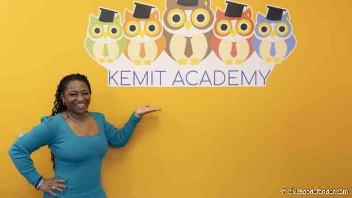 Black Women Childcare Providers Face Peril as COVID-Era Funding Expires