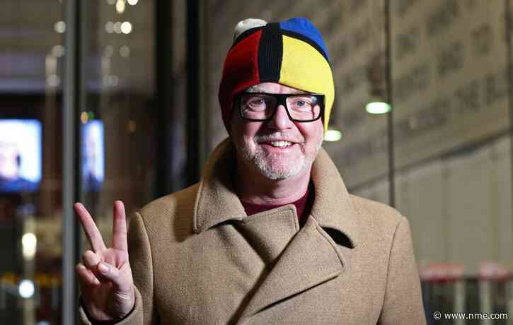 Chris Evans given the all-clear after cancer surgery