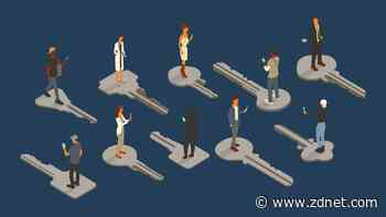 What are passkeys? The life-changing magic of going passwordless