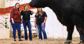 Husker team to ID genetic tools to boost cattle growth efficiency