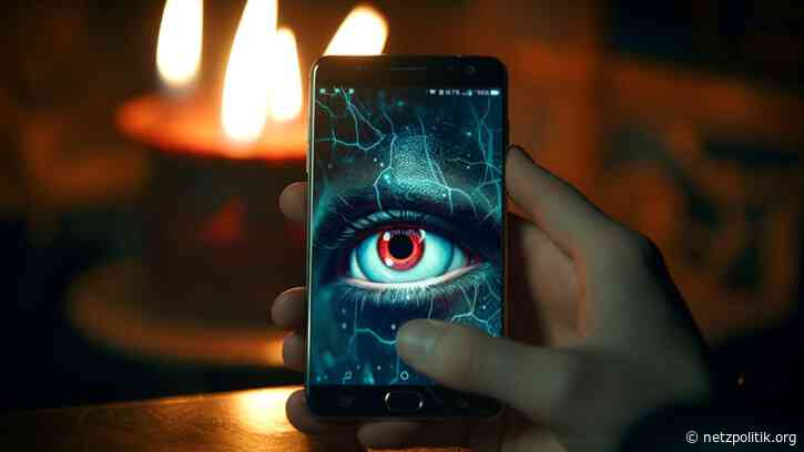 Advertising Intelligence: Staatstrojaner per Online-Werbung