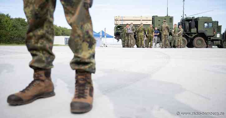 Wegen unerlaubter Handgranaten-Absprache: Bußgeld für Diehl