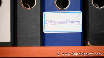 Lebensversicherung: Die Übernahme von Zurich-Lebenspolicen durch Viridium droht zu scheitern