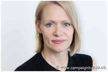 OMG UK appoints Laura Fenton chief executive