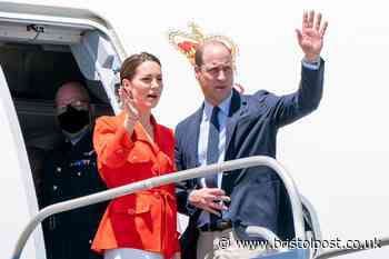 William and Kate's 'blistering rows' cause future king to 'shout and lose it'