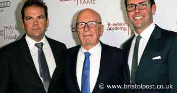 Live reaction as media tycoon Rupert Murdoch announces retirement