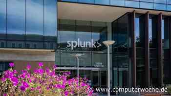 IT-Security und Observability: Cisco kauft Splunk