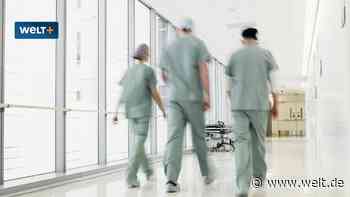 Hohe Gehälter, Dienstwagen, Boni – Jetzt eskaliert der Kampf um die Pflegekräfte