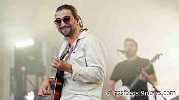 Fiddler's Green Amphitheatre announces its first 2024 concert