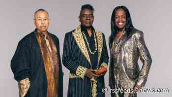 A reminder to make the 21st night of September one you'll remember