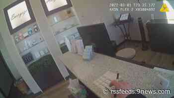 'No one should have to go through this' | Women sue massage company for ignoring sexual assault claim