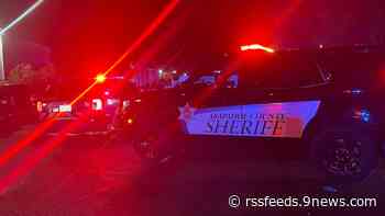 Deputies investigate carjacking that killed Iraqi refugee