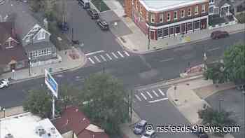 Suspect arrested in Denver double homicide