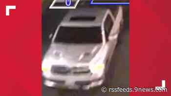 Woman on bicycle seriously injured in hit-and-run crash