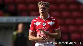 AIDEN MARSH JOINS YORK ON LOAN