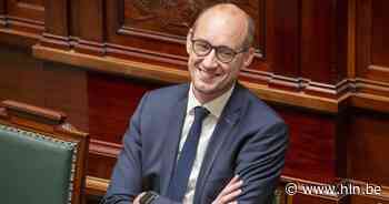 Van Peteghem: “Winsten van banken komen beter bij spaarders terecht in plaats van in onze staatspot”