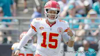 Patrick Mahomes opens up on new contract, keeping market moving so other players, positions can be paid