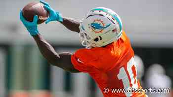 NFL football pool, pick'em, office pool, confidence picks: Choose the Miami Dolphins in Week 3, 2023