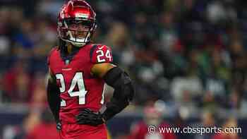 Texans' Derek Stingley Jr. could be placed on IR after suffering hamstring injury, per report