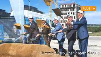 Neues Rechenzentrum der Stadtwerke Ulm soll digitale Zukunft sichern
