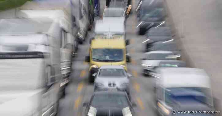 Neues Kennzeichen «MUC» für München von Bund genehmigt