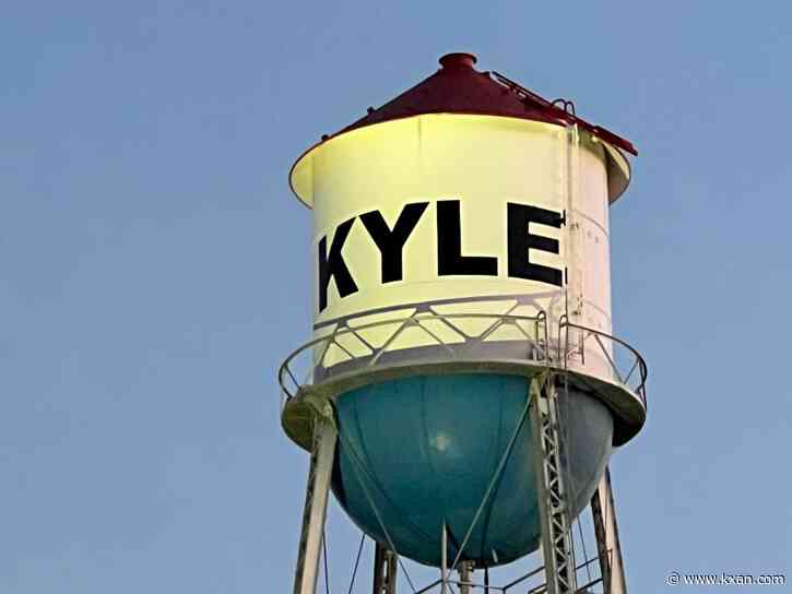 Kyle City Council approves $272.5M budget, investments in infrastructure