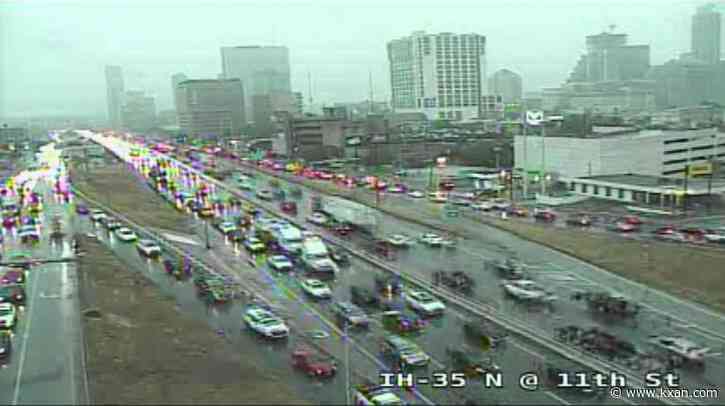 October forecast: Will our 2nd wettest month be rainy?