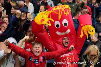 Super League post attendance hike with decade-long record surpassed