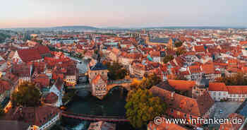 Bambergs Kandidaten für die Landtagswahl 2023 stellen sich vor: Livestream am Donnerstag ab 19.00 Uhr