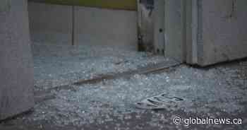 Edmonton police ask for anyone who witnessed shooting earlier this month to come forward