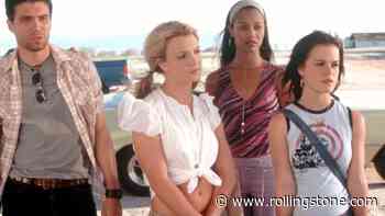 Britney Spears’ ‘Crossroads’ Driving Back Into Theaters to Coincide With Memoir’s Release