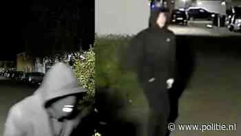 Vaassen - Gezocht - Brandstichting woning - Plataanhof - Vaassen