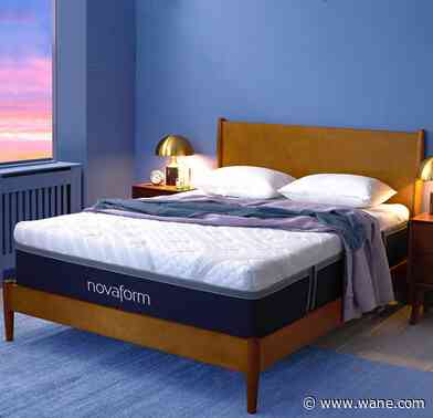 48,000 mattresses sold at Costco recalled over mold risk