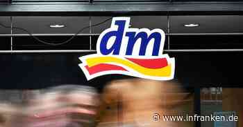 Drogeriemarktkette dm stockt Gehälter auf